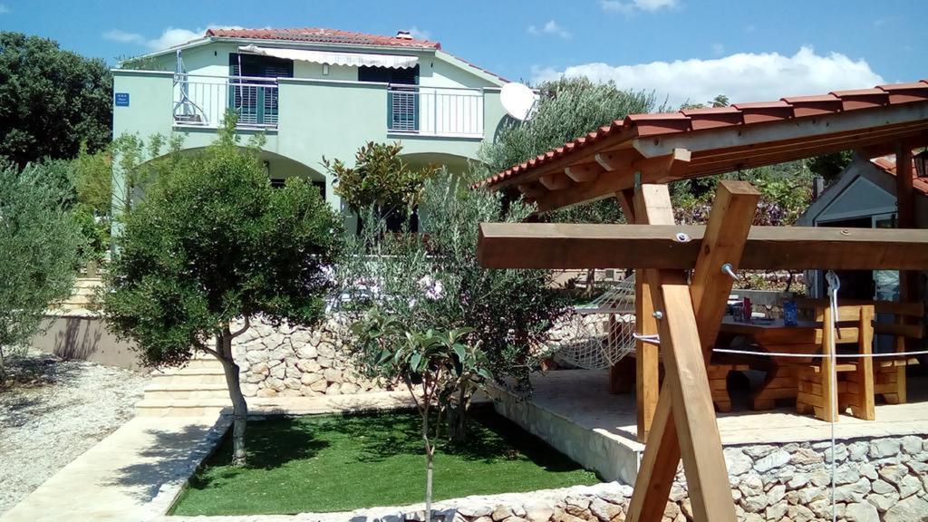 Guest House Loranum Sevid Exterior foto